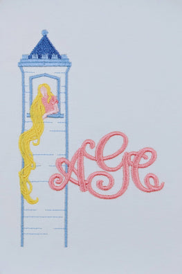 Rapunzel