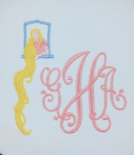 Rapunzel