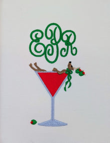 Olive the Other Reindeer