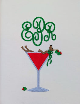 Olive the Other Reindeer