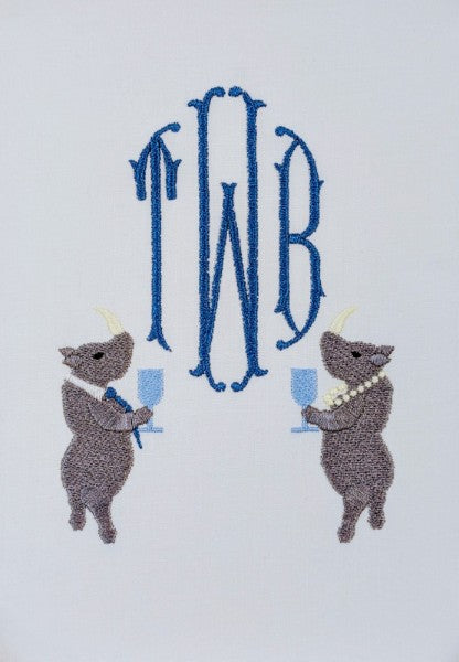 Wino Rhino