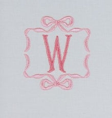 Ribbon Square - Tiny