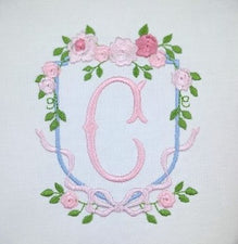 Wild Roses