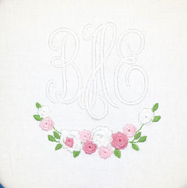 Wild Roses
