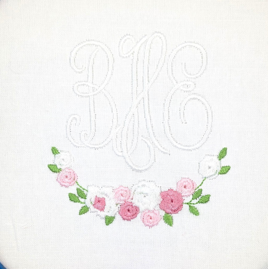 Wild Roses