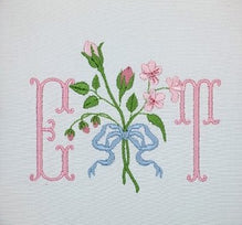 Rosebud Bouquet