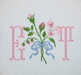 Rosebud Bouquet