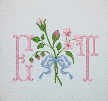 Rosebud Bouquet