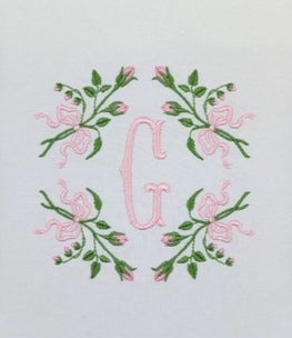 Rosebud Bouquet