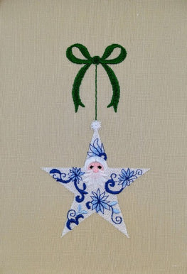 Star Santa