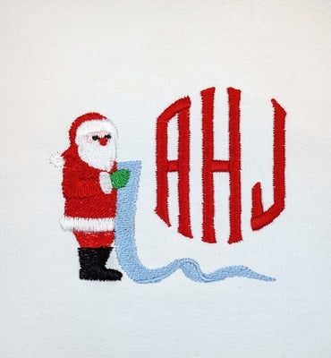 Santa's Nice List