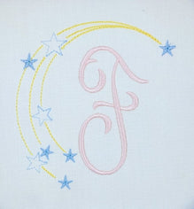 Shooting Stars