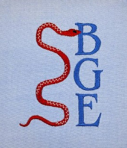 Slithering Snakes