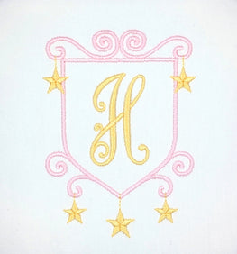 Stars Crest