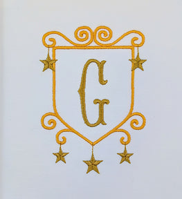 Stars Crest