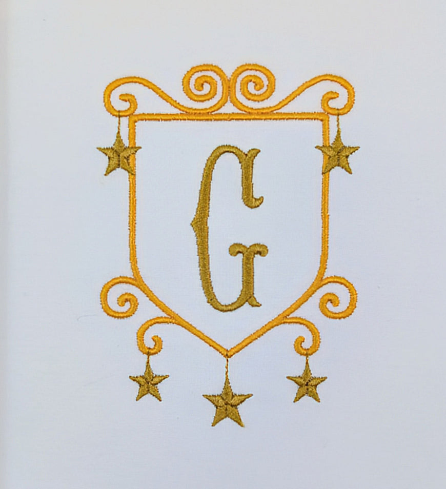 Stars Crest