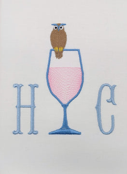 Owl Have Another