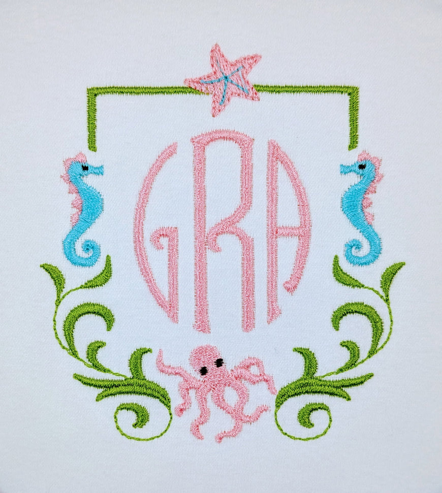 Under the Sea