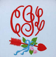 Vintage Valentine
