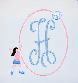 Volleyball