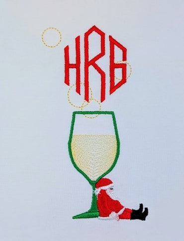 Claus for Celebration