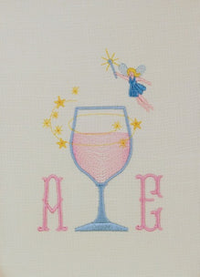 May All Your Drinks Come True