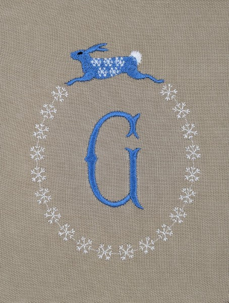 Snow Animals – NellyBelle Designs