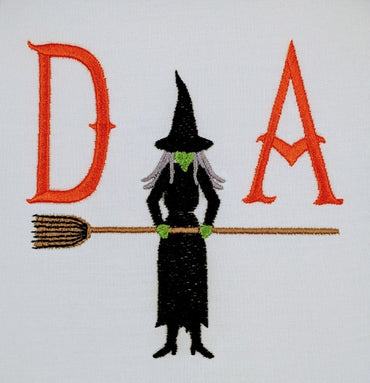 Season of the Witch