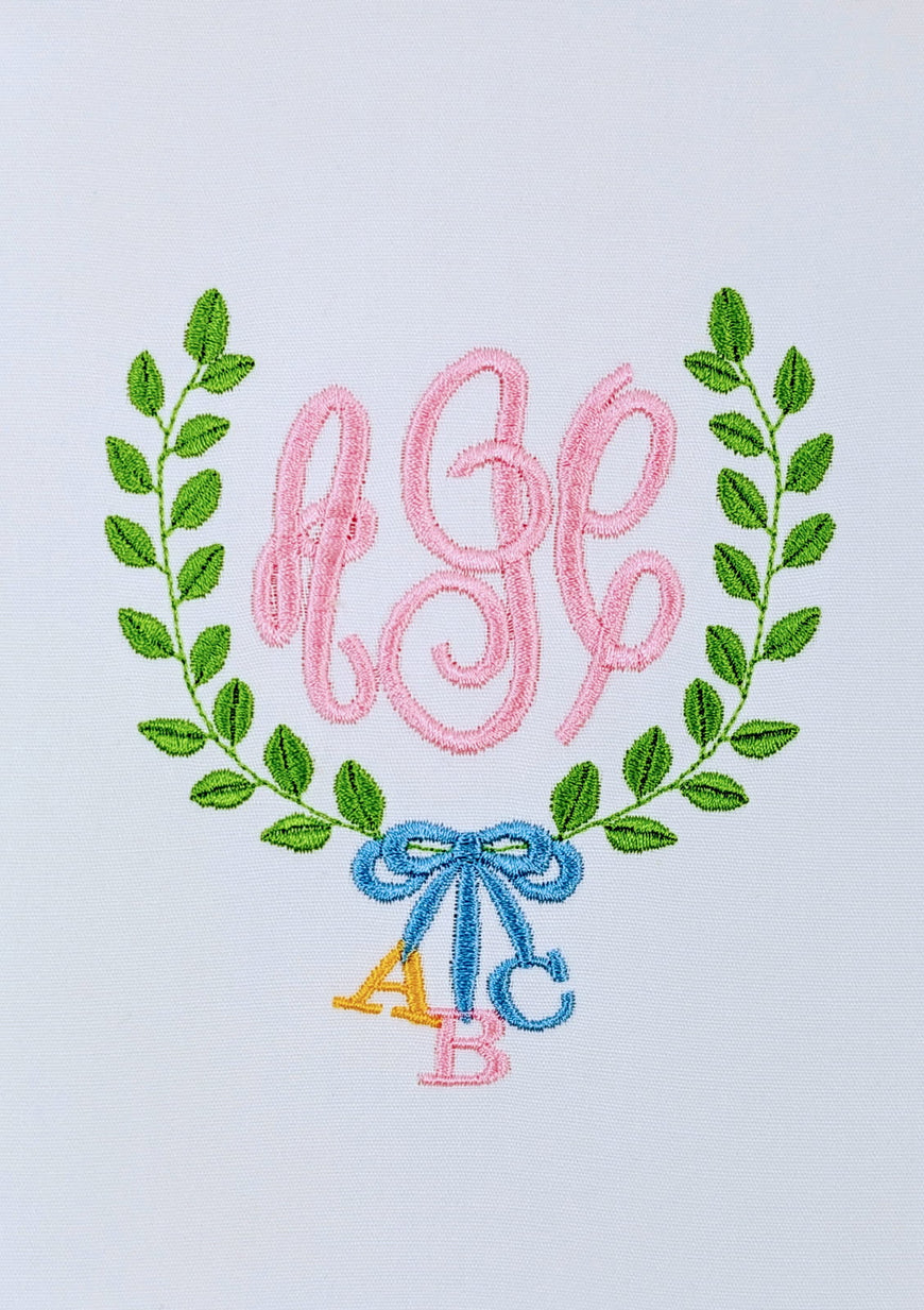 ABC Bows