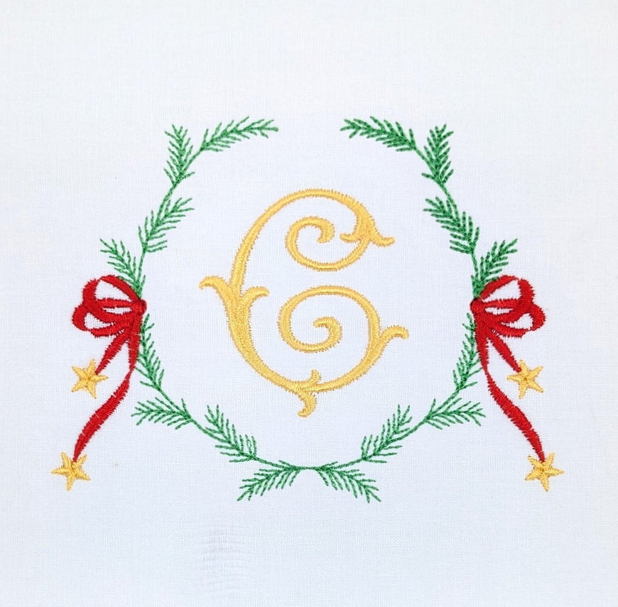 Country Christmas