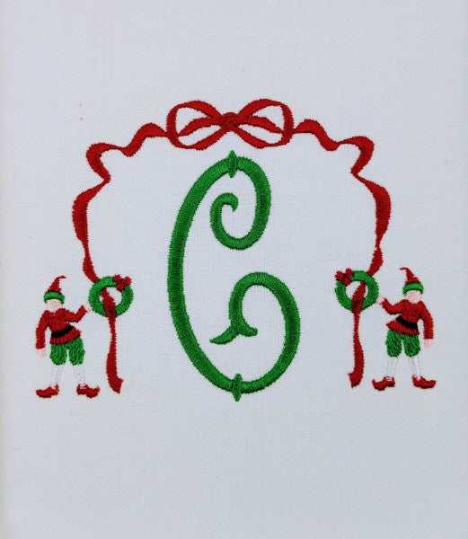 Santa's Elves