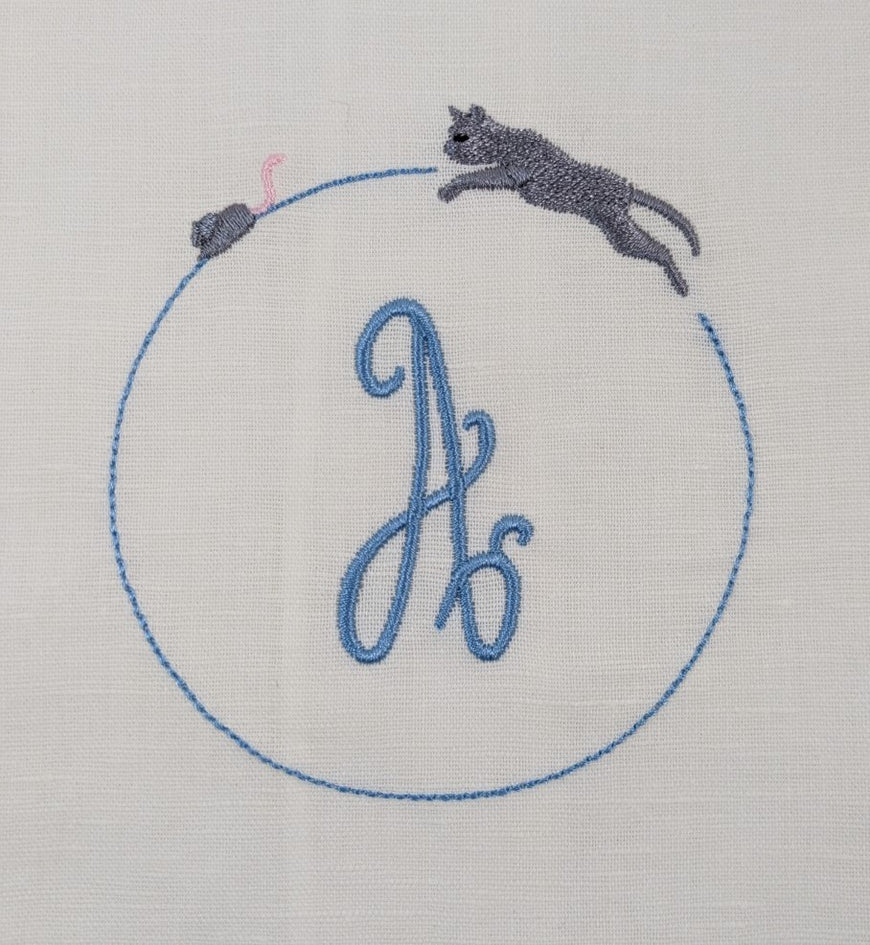 Cat Collection