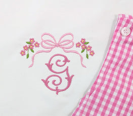Cherie Floral Collection