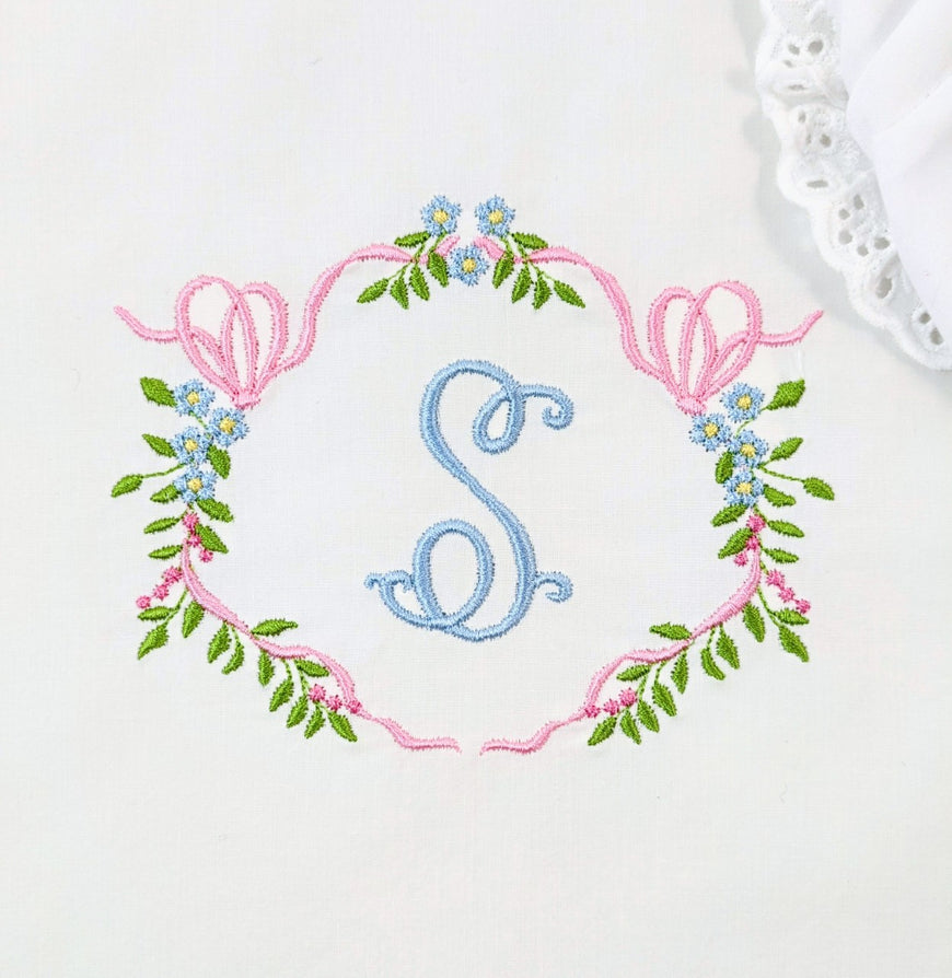 Cherie Floral Collection