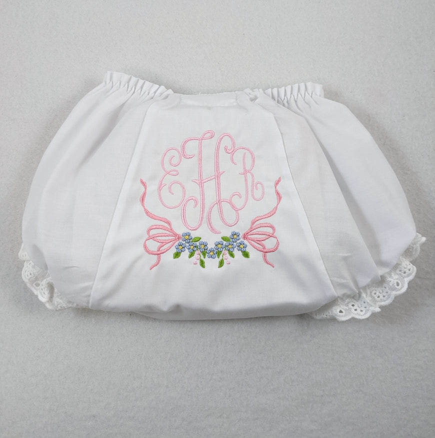 Cherie Floral Collection