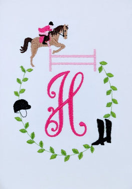Equestrian Collection