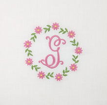 Florence Floral Collection