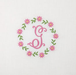 Florence Floral Collection