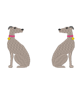 Greyhounds