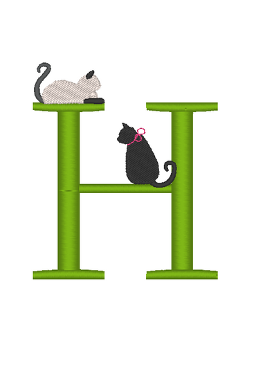 Cat Collection