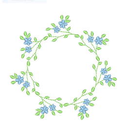 Hattie Heirloom Collection