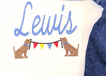Labrador Retrievers