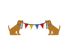 Labrador Retrievers