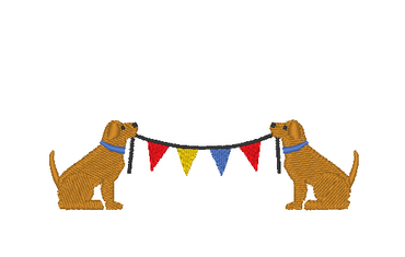 Labrador Retrievers