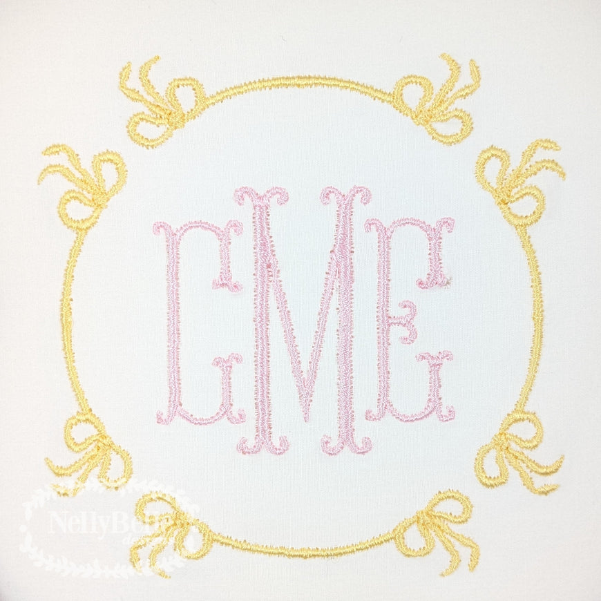 Emma Frame