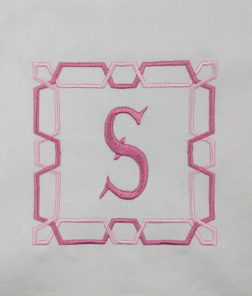 Maya Frame – NellyBelle Designs