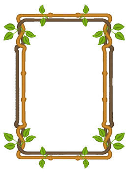 Twisted Vines