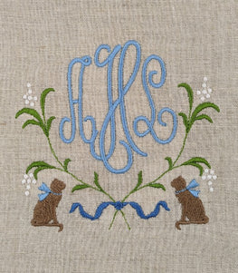 Cats in the Garden