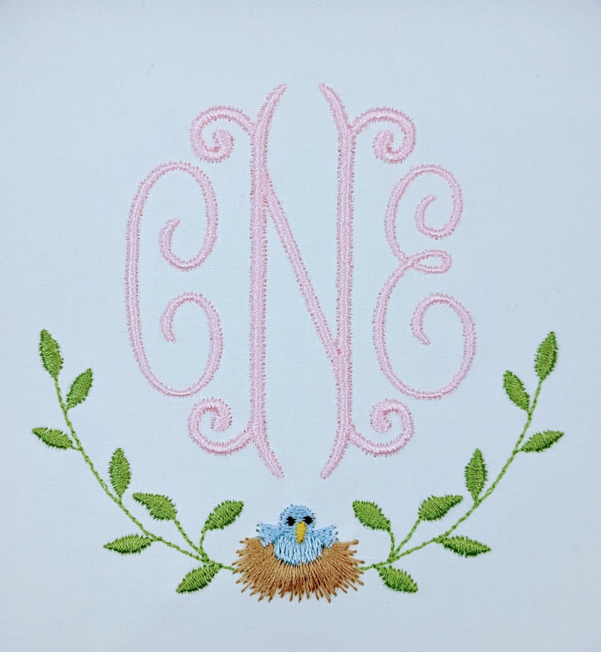Baby Birds Collection