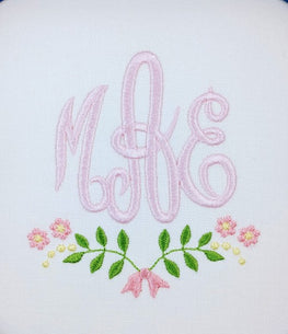 Charlotte Collection